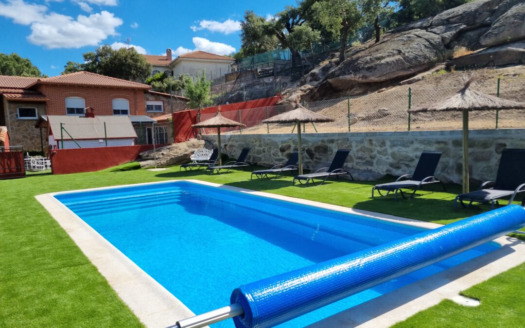 Cómo organizar una escapada rural de 7 o 10 días en Ávila sin aburrirse